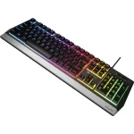Genesis Rhod 300 RGB Gaming Πληκτρολόγιο με RGB φωτισμό (Αγγλικό US) NKG-1528 - Image 3