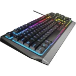 Genesis Rhod 300 RGB Gaming Πληκτρολόγιο με RGB φωτισμό (Αγγλικό US) NKG-1528 - Image 4