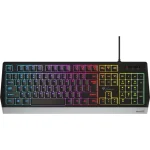 Genesis Rhod 300 RGB Gaming Πληκτρολόγιο με RGB φωτισμό (Αγγλικό US) NKG-1528 - Image 5