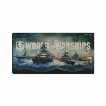 Genesis Carbon 500 Maxi Armada Gaming Mouse Pad XXL 900mm NPG-1737
