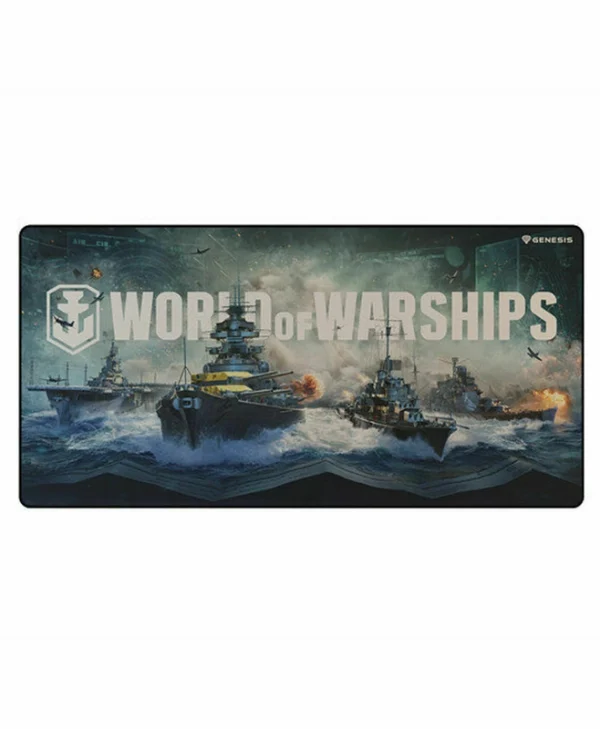 Genesis Carbon 500 Maxi Armada Gaming Mouse Pad XXL 900mm NPG-1737
