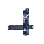 Genesis Carbon 500 M Lightning Mouse Pad 300mm NPG-1738 - Image 3