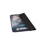 Genesis Carbon 500 M Lightning Mouse Pad 300mm NPG-1738 - Image 4