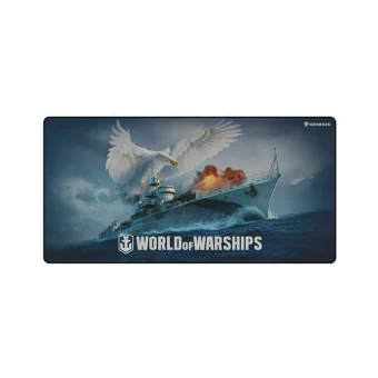 Genesis Carbon 500 Maxi Lightning Mouse Pad XXL 900mm NPG-1739
