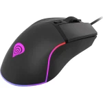 Genesis Krypton 220 RGB Gaming Ποντίκι 6400 DPI Μαύρο NMG-1770 - Image 3