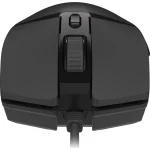 Genesis Krypton 220 RGB Gaming Ποντίκι 6400 DPI Μαύρο NMG-1770 - Image 4