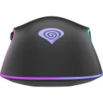 Genesis Krypton 220 RGB Gaming Ποντίκι 6400 DPI Μαύρο NMG-1770 - Image 5