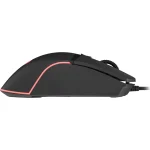 Genesis Krypton 220 RGB Gaming Ποντίκι 6400 DPI Μαύρο NMG-1770 - Image 6
