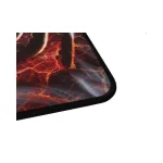 Natec Carbon 500 Maxi Lava G2 Gaming Mouse Pad XXL 900mm NPG-2026 - Image 3