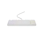 Genesis Thor 230 TKL Gaming Μηχανικό Πληκτρολόγιο Tenkeyless με Outemu Brown διακόπτες και RGB φωτισμό (Αγγλικό US) Λευκό NKG-2080 - Image 7