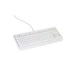 Genesis Thor 230 TKL Gaming Μηχανικό Πληκτρολόγιο Tenkeyless με Outemu Brown διακόπτες και RGB φωτισμό (Αγγλικό US) Λευκό NKG-2080 - Image 11