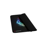 Genesis Carbon 500 M Fire Mouse Pad Γκρι NPG-2099 - Image 2