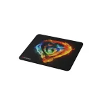 Genesis Carbon 500 M Fire Mouse Pad Γκρι NPG-2099 - Image 4