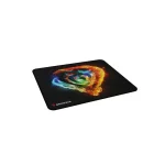 Genesis Carbon 500 M Fire Mouse Pad Γκρι NPG-2099 - Image 6