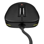 Genesis Krypton 660 Gaming Ποντίκι Μαύρο NMG-2189 - Image 6