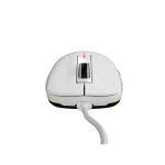 Genesis Krypton 660 Gaming Ποντίκι 12000 DPI Λευκό NMG-2190 - Image 6