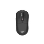 Genesis Krypton 660 Ασύρματο Gaming Ποντίκι 12000 DPI Μαύρο NMG-2191