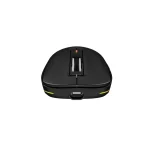 Genesis Krypton 660 Ασύρματο Gaming Ποντίκι 12000 DPI Μαύρο NMG-2191 - Image 5