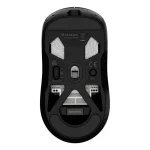 Genesis Krypton 660 Ασύρματο Gaming Ποντίκι 12000 DPI Μαύρο NMG-2191 - Image 9