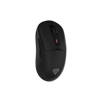 Genesis Zircon 660 Pro Ασύρματο Gaming Ποντίκι 26000 DPI Μαύρο NMG-2193