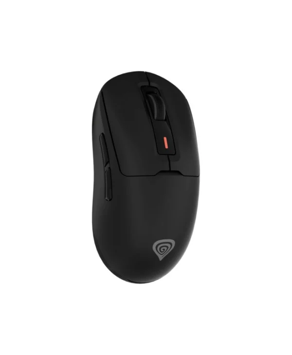 Genesis Zircon 660 Pro Ασύρματο Gaming Ποντίκι 26000 DPI Μαύρο NMG-2193