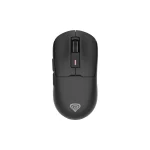 Genesis Zircon 660 Pro Ασύρματο Gaming Ποντίκι 26000 DPI Μαύρο NMG-2193 - Image 2