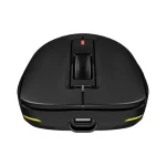 Genesis Zircon 660 Pro Ασύρματο Gaming Ποντίκι 26000 DPI Μαύρο NMG-2193 - Image 6