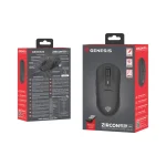 Genesis Zircon 660 Pro Ασύρματο Gaming Ποντίκι 26000 DPI Μαύρο NMG-2193 - Image 14
