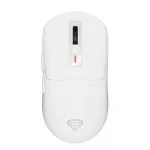 Genesis Zircon 660 Pro Ασύρματο Gaming Ποντίκι 26000 DPI Λευκό NMG-2194