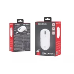 Genesis Zircon 660 Pro Ασύρματο Gaming Ποντίκι 26000 DPI Λευκό NMG-2194 - Image 3