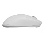Genesis Zircon 660 Pro Ασύρματο Gaming Ποντίκι 26000 DPI Λευκό NMG-2194 - Image 4