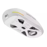 Genesis Zircon 660 Pro Ασύρματο Gaming Ποντίκι 26000 DPI Λευκό NMG-2194 - Image 7