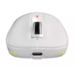 Genesis Zircon 660 Pro Ασύρματο Gaming Ποντίκι 26000 DPI Λευκό NMG-2194 - Image 9
