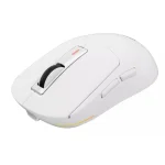Genesis Zircon 660 Pro Ασύρματο Gaming Ποντίκι 26000 DPI Λευκό NMG-2194 - Image 12