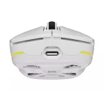 Genesis Zircon 660 Pro Ασύρματο Gaming Ποντίκι 26000 DPI Λευκό NMG-2194 - Image 14