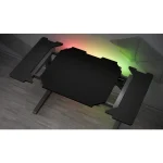 Genesis NDS-2277 Gaming Mouse Pad Μαύρο - Image 3