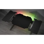 Genesis NDS-2278 Gaming Mouse Pad Large 400mm Μαύρο - Image 2