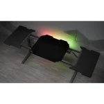 Genesis NDS-2280 Gaming Mouse Pad Large 500mm Μαύρο - Image 2