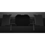 Genesis NDS-2280 Gaming Mouse Pad Large 500mm Μαύρο - Image 3