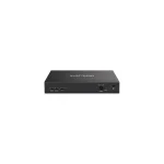 Mercusys MS110CMP v1 L2 PoE+ Switch με 8 Θύρες Gigabit (1Gbps) Ethernet - Image 7