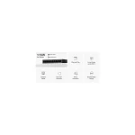 Mercusys MS110CMP v1 L2 PoE+ Switch με 8 Θύρες Gigabit (1Gbps) Ethernet - Image 8