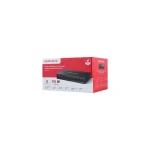 Mercusys MS110CMP v1 L2 PoE+ Switch με 8 Θύρες Gigabit (1Gbps) Ethernet - Image 11