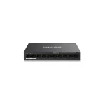 Mercusys MS110GMP v1 Unmanaged L2 PoE+ Switch με 8 Θύρες Gigabit (1Gbps) Ethernet - Image 4