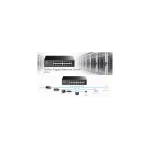 Cudy GS1016 v1 Unmanaged L2 Switch με 16 Θύρες Gigabit (1Gbps) Ethernet - Image 5