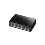 Cudy FS105 v1 Unmanaged L2 Switch με 5 Θύρες Ethernet - Image 4