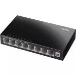 Cudy FS108 v1 Unmanaged Switch με 8 Θύρες Ethernet