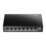 Cudy FS108 v1 Unmanaged Switch με 8 Θύρες Ethernet - Image 2