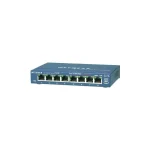 Cudy FS108 v1 Unmanaged Switch με 8 Θύρες Ethernet - Image 4
