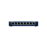 Cudy FS108 v1 Unmanaged Switch με 8 Θύρες Ethernet - Image 5