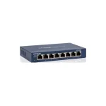 Cudy FS108 v1 Unmanaged Switch με 8 Θύρες Ethernet - Image 6